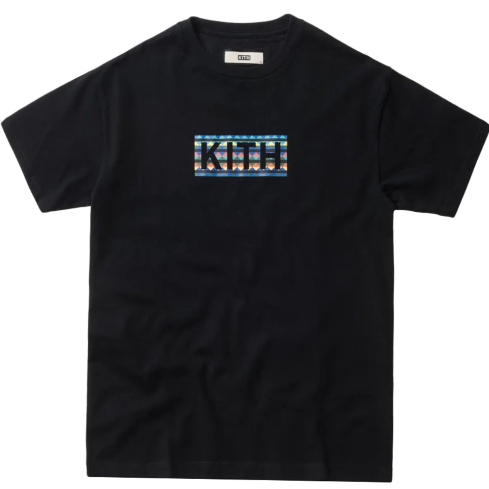 Mens Kith T-Shirt sz M
